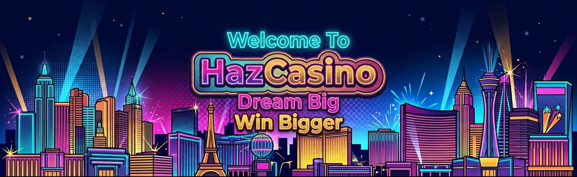 Haz casino